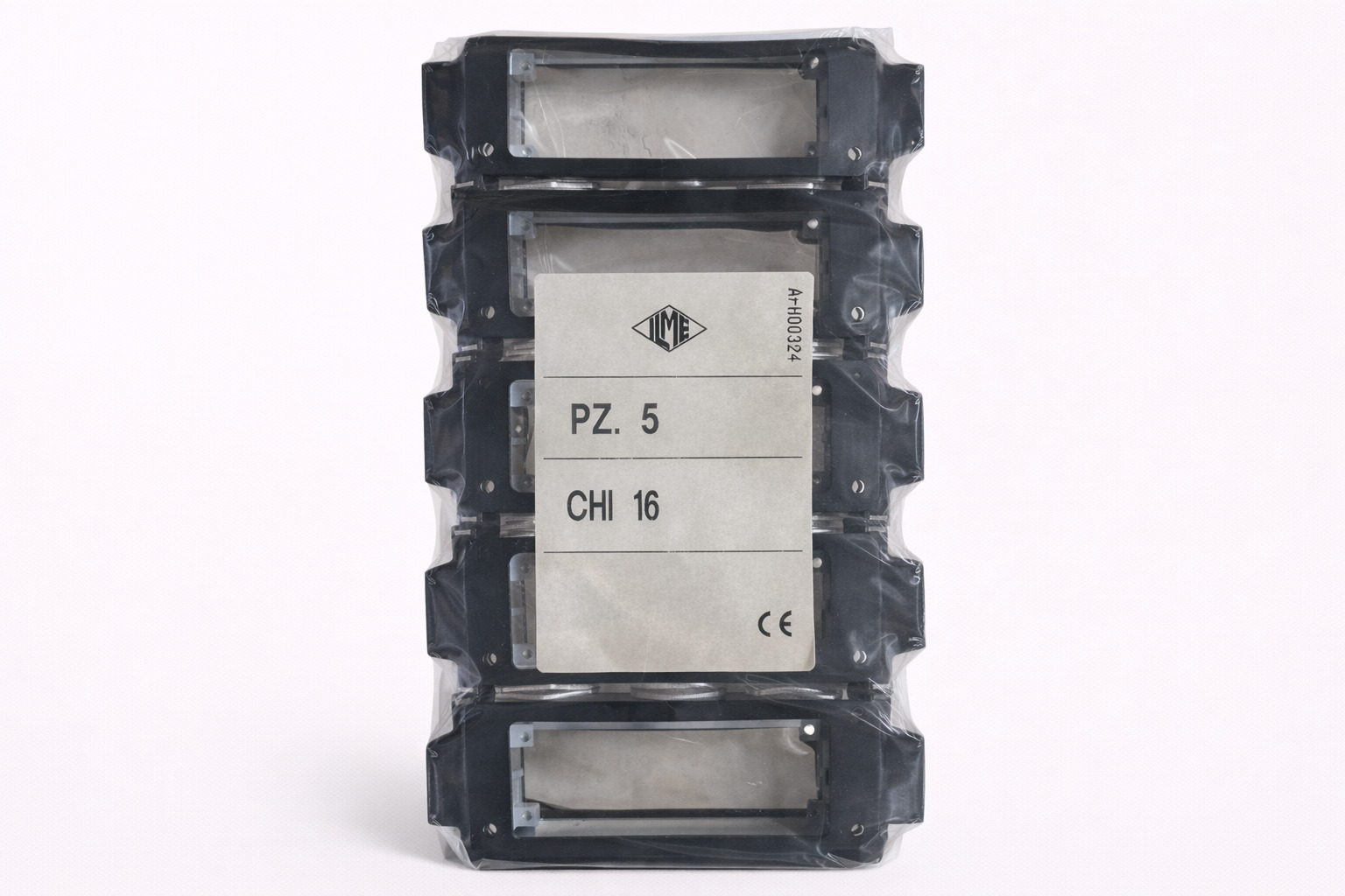 ilme-chi-16-ilmchi-16-custodia-da-incasso-c-type-2-leve-16-poli-lotto-5-pezzi